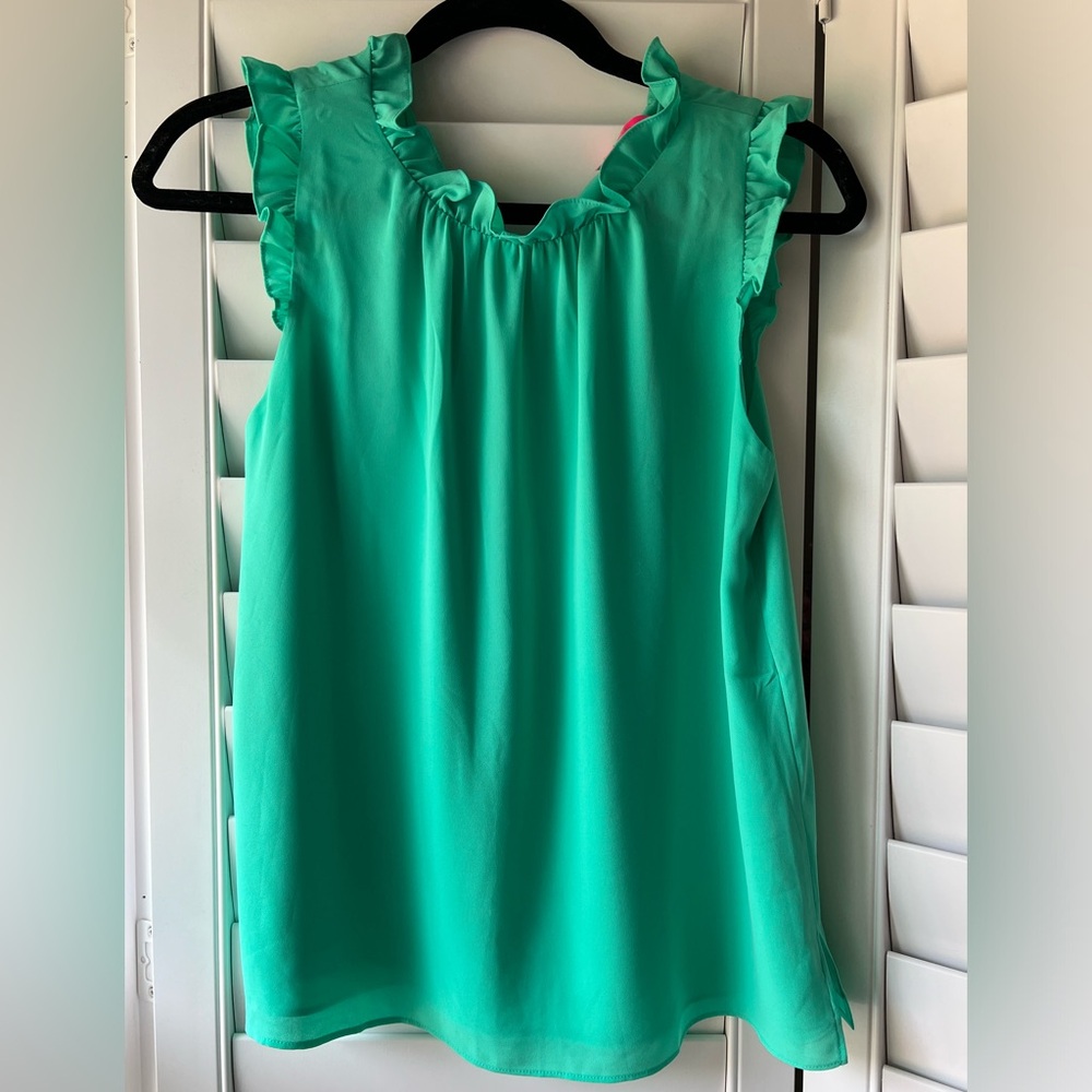Lilly Pulitzer Top